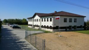 Tomaszowice-Kolonia